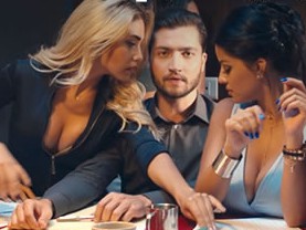 What's with Sexist ads? Image