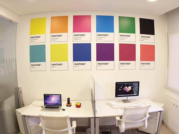Clementine Office Clementine Office