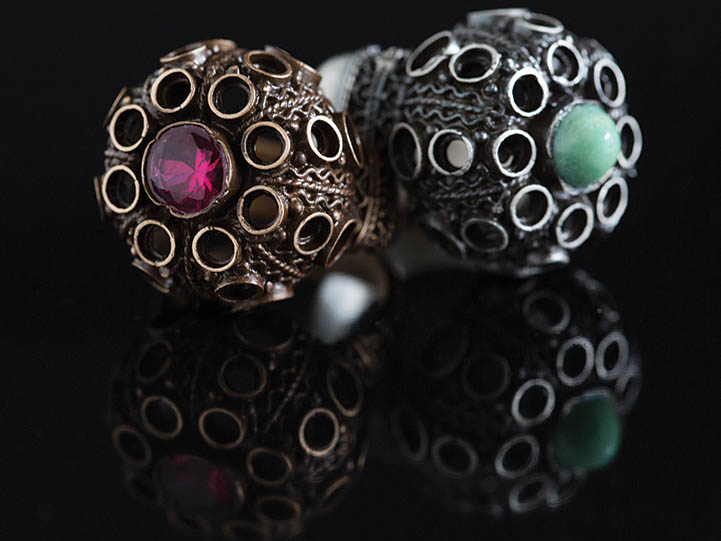 The Twin Domes The Twin Domes