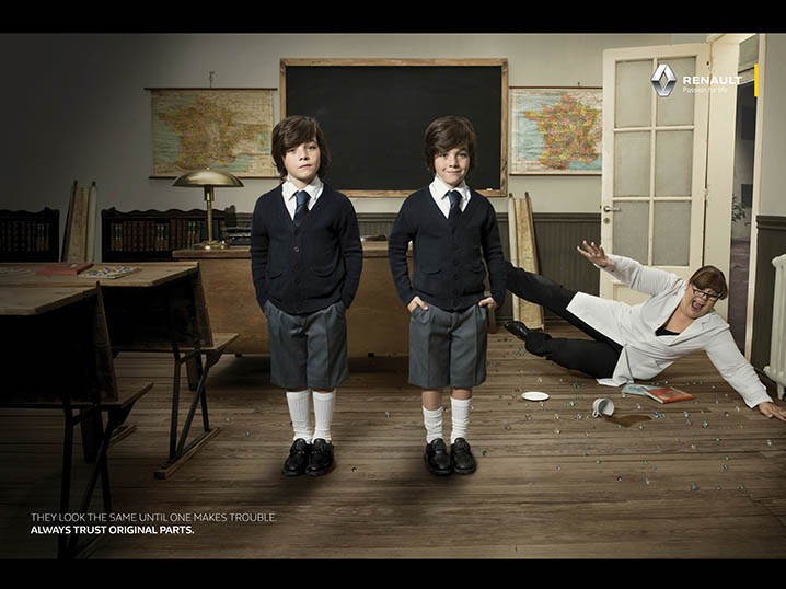 Twin Ads Image