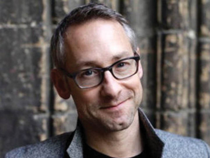 Mark Tungate Mark Tungate
