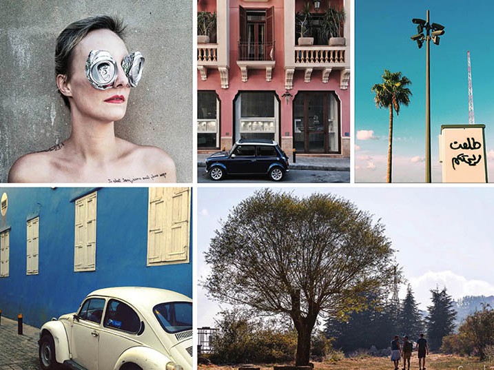 Five Lebanese Photography Accounts to Follow on Instagram Image