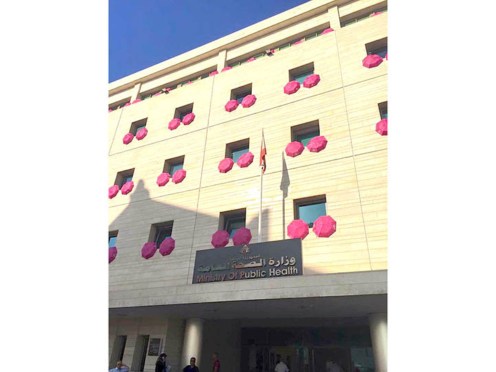 Ministry of Health Ministry of Health