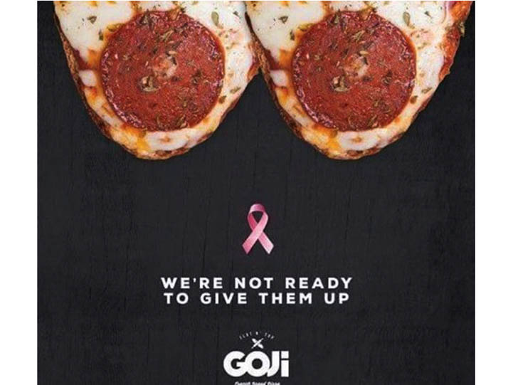 Goji Goji