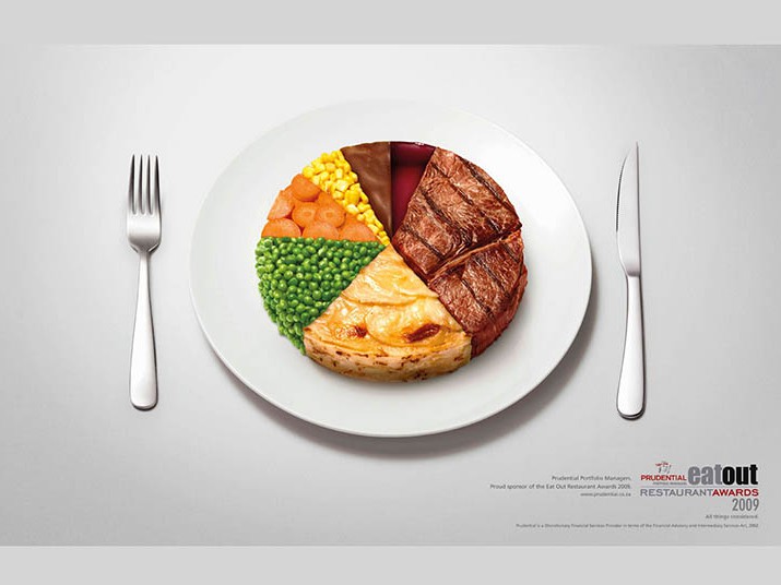 A Piece of the Pie Image