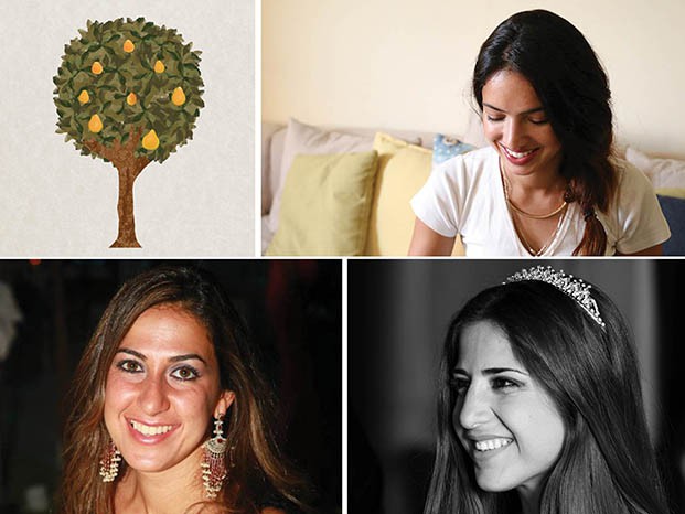 Dubai-Based Food and Lifestyle Blogs Under the Radar Image