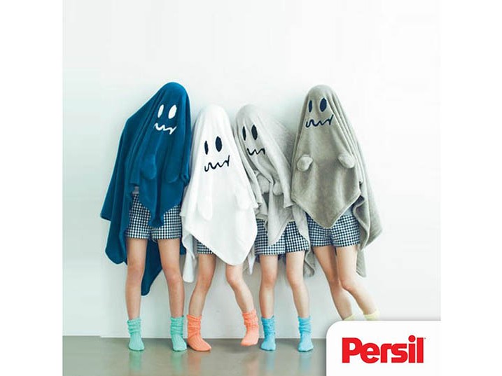 Halloween: Pump(kin) up the volume! Image