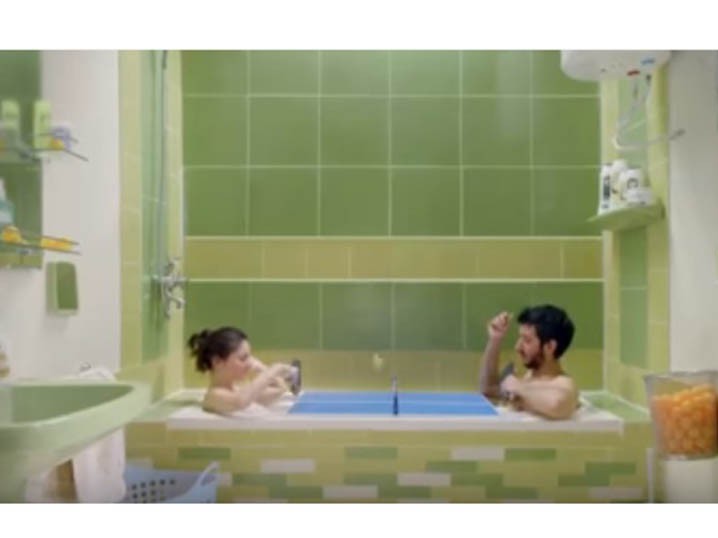 How to Take a “Maximum Rawa2” Bath… Image