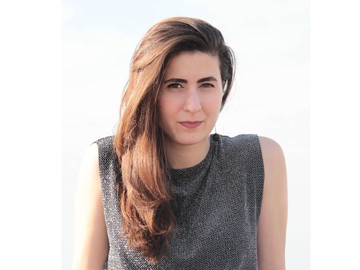 My Life in Ads with Sabine Massaad Image