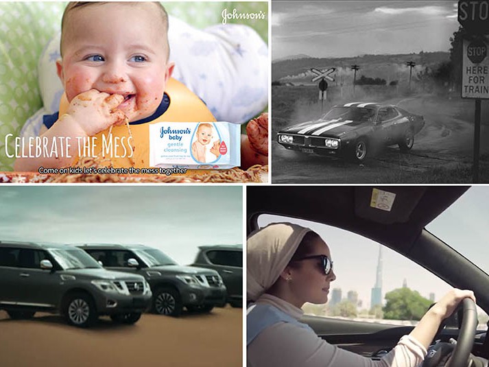 A Review of Recent TVCs Made in Dubai Image