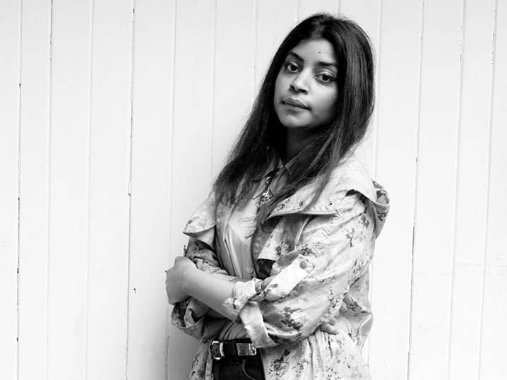 Fighting to Be Heard and Seen: an Interview with Amirah Tajdin Image
