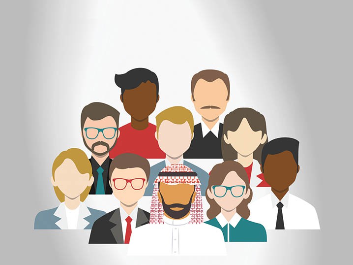 Embracing Diversity Image