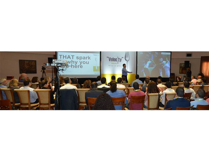 Change, or Don’t Pay! International Launch of Done! Hospitality Training Solutions Image