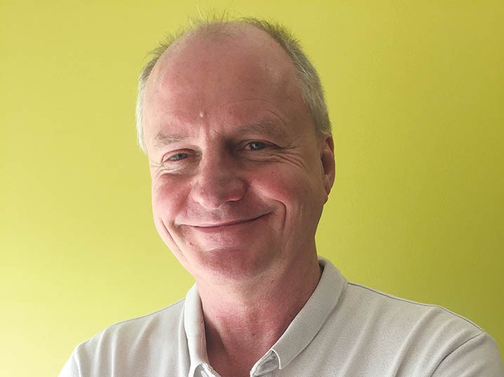 Dubai: Sophisticated, Adventurous, Interesting; an Interview with John Smeddle Image