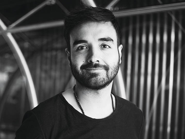 Dubai advertising scene in a state of prolonged emergence: an Interview with Manuel Borde Image