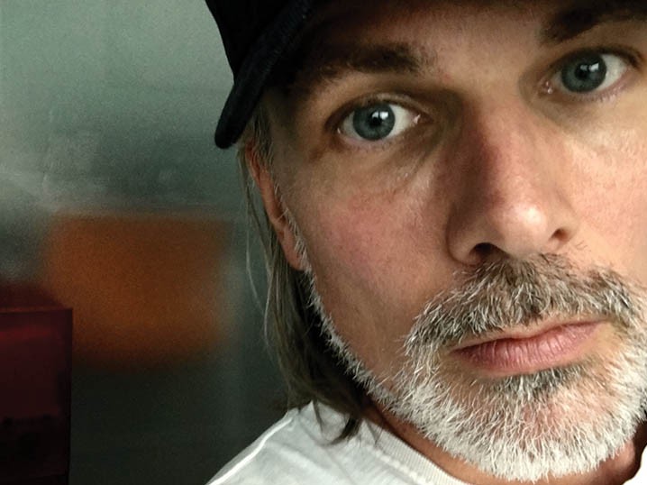 Dubai More than a City: an Interview with Jan Leube Image