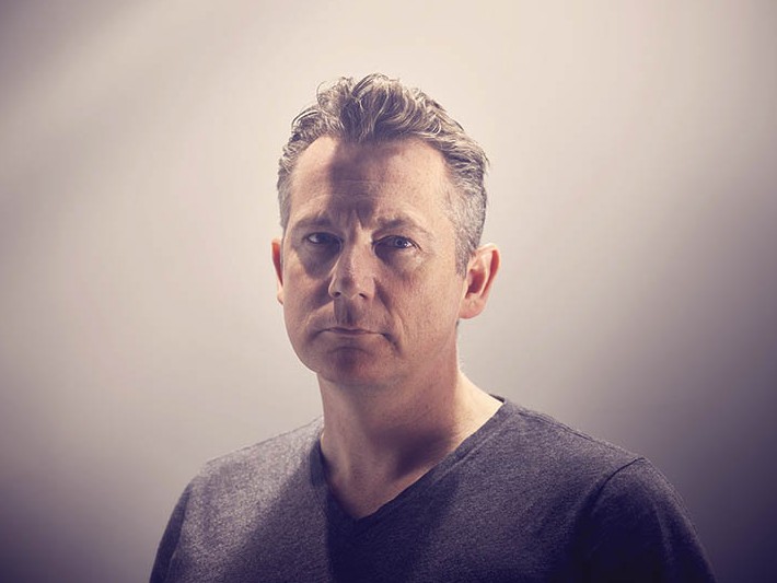 Dubai,  at a Creative Tipping Point: an Interview with Mike Shackle Image