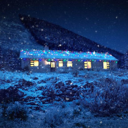 Home is Where the Heart is as Lidl Ireland Launches Christmas ‘Homecoming’ Campaign Image