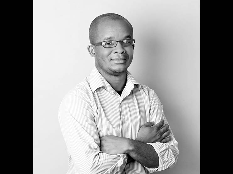 Ruark Williams Ruark Williams