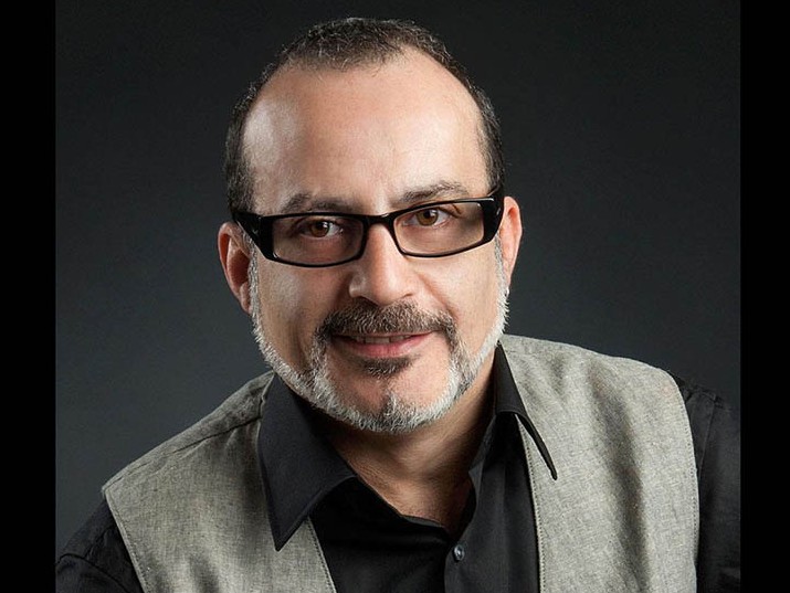 My Life in Ads with Alain Shoucair Image