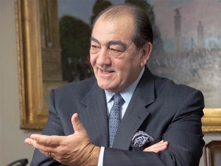 Edmond Moutran: 'when it comes to ethics, we all play a critical role' Image