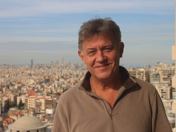 Lightning in a Bottle: an Interview with Michel Yordanov Image
