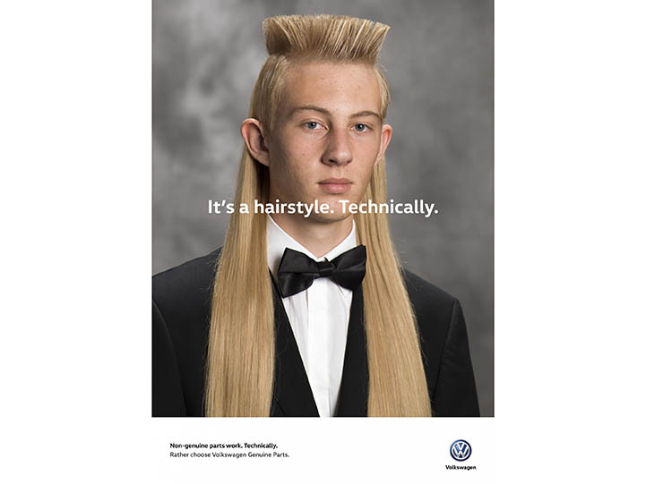 Volkswagen Genuine Parts by O&M Cape Town, 2016 Volkswagen Genuine Parts by O&M Cape Town, 2016