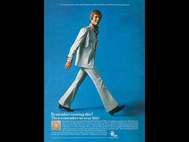 FPA - Aids prevention by Tea London, 2010 FPA - Aids prevention by Tea London, 2010