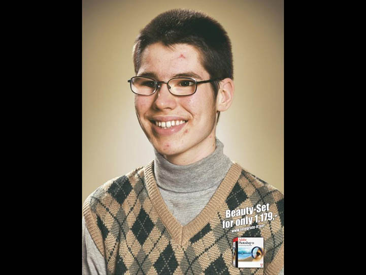 Adobe Photoshop by Aimaq Rapp Stolle Berlin, 2004 Adobe Photoshop by Aimaq Rapp Stolle Berlin, 2004