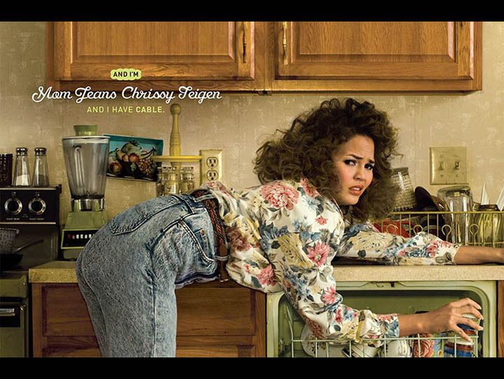 DirecTV Cable TV by Grey, 2015 DirecTV Cable TV by Grey, 2015