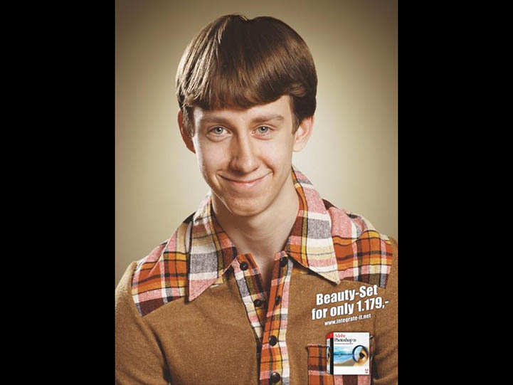 Adobe Photoshop by Aimaq Rapp Stolle Berlin, 2004 Adobe Photoshop by Aimaq Rapp Stolle Berlin, 2004