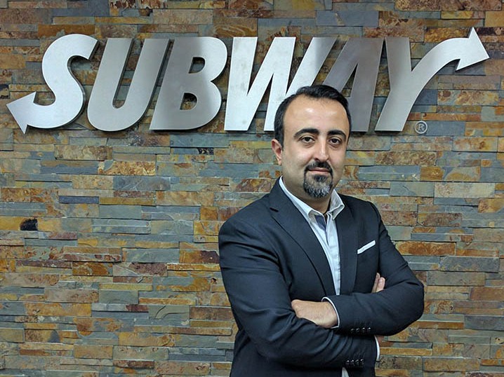 Marketing Accountability: Subway or the Highway Image