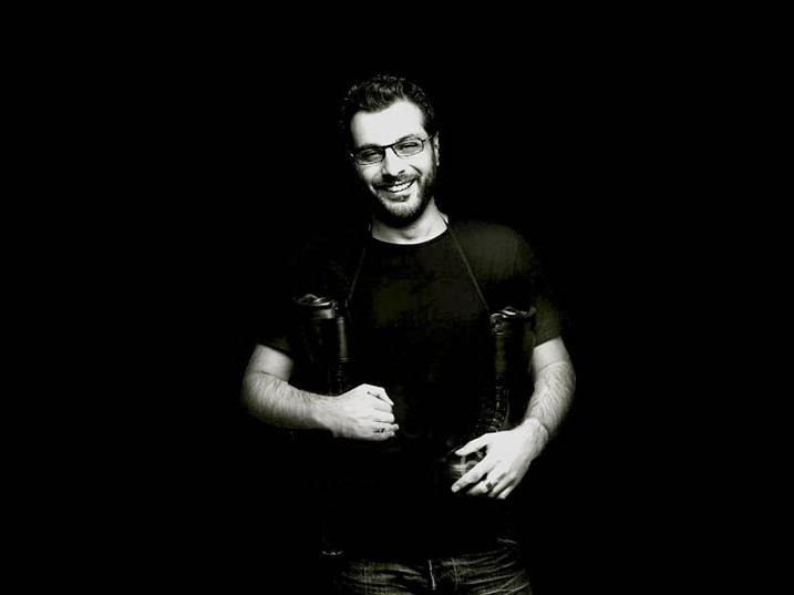 My Life in Ads with Director Mazen Fayad