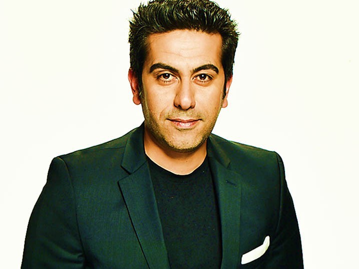 Sasan Saeidi offers some guidance for the year ahead Image