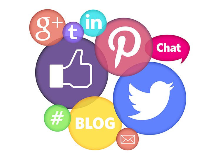 Four Social Media Trends to Look Forward to in 2017 Image