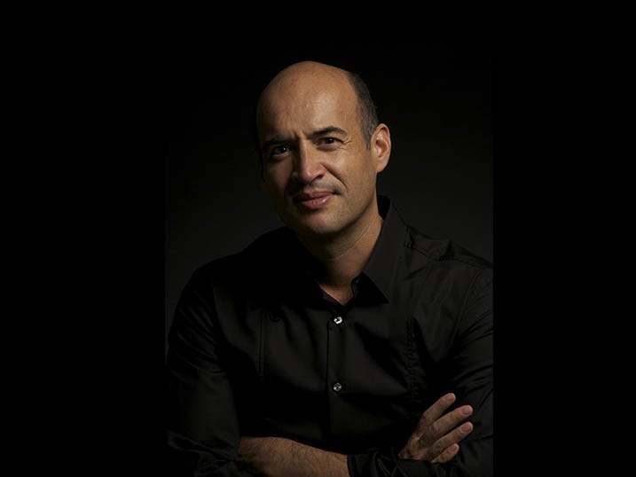 Jean-Paul Burge: "We need to ensure the creative product works" Image