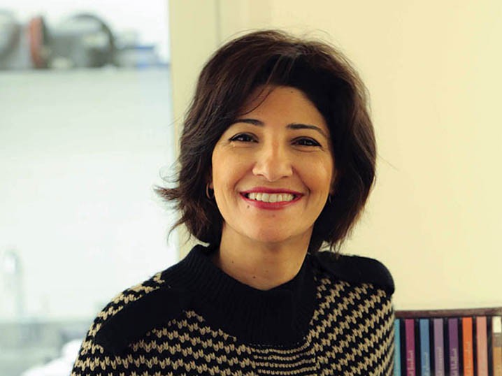 Myrna Abou Mrad: Ahead to Full Circle Adventures Image