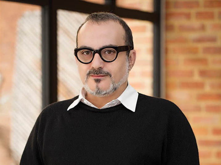 Alain Shoucair : on a Bluetrain off to a Stellar Start