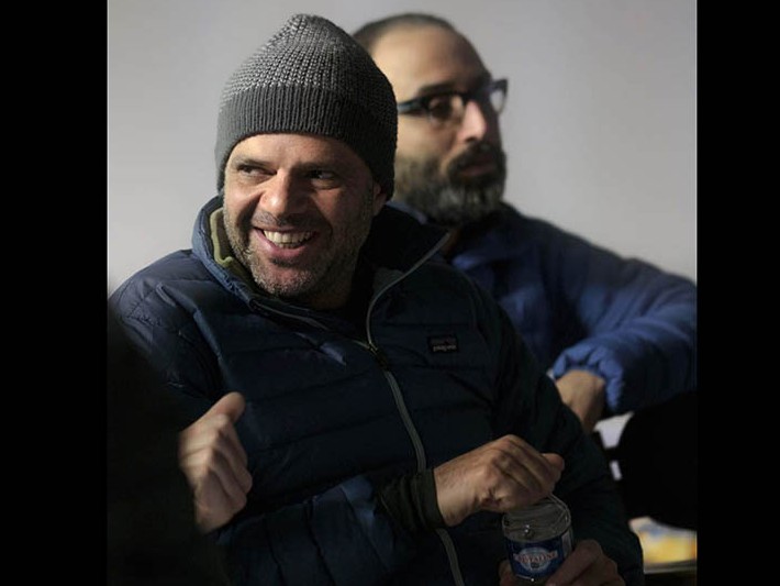 Good People:  ‘We wanted the work to prove the naysayers wrong' Image