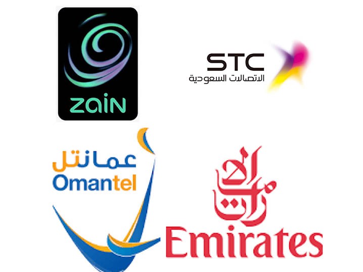 Emirates Has Lost its Place as the Middle East’s Most Valuable Brand to STC Image