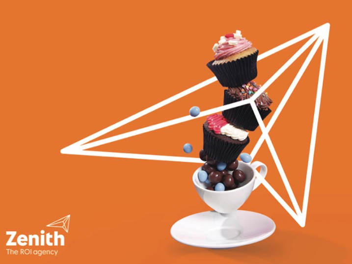 Zenith unveils new global brand vision and identity Image