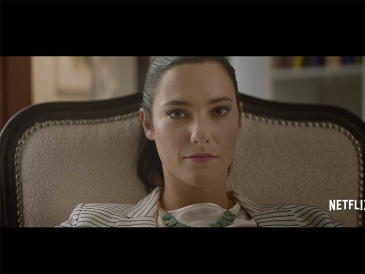 Netflix and the aftermath of binge-watching Image