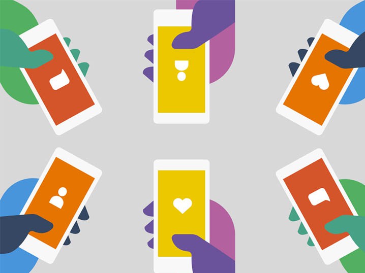 The Rising Tide of Influence Image