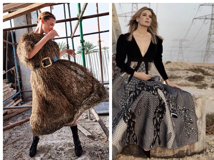 Instagram, likes and glamour Image