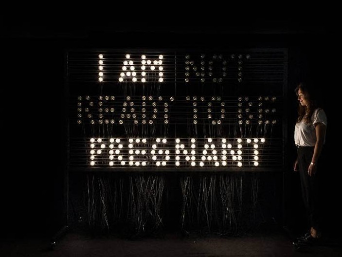 United Colors of Benetton launches campaign to power women's choices Image