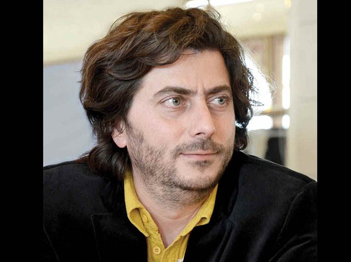 Sami Saab on Phenomena's Ideas for Social Good Image