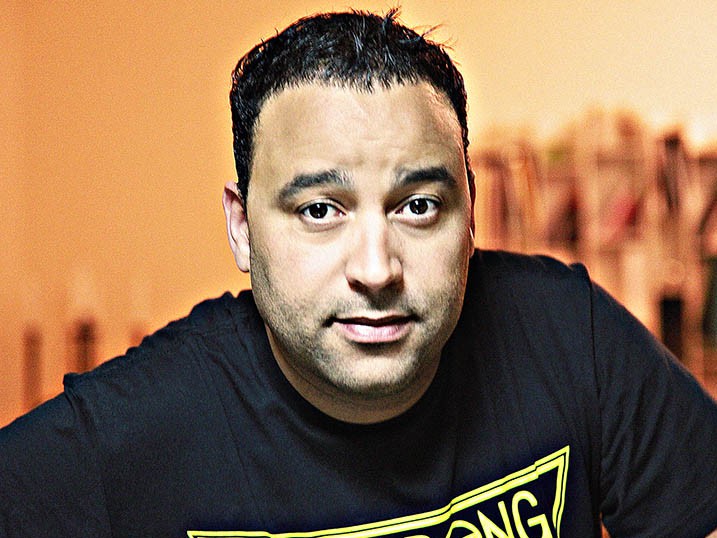 Mohamed Oudaha: ‘I wish I could do it all again’ Image