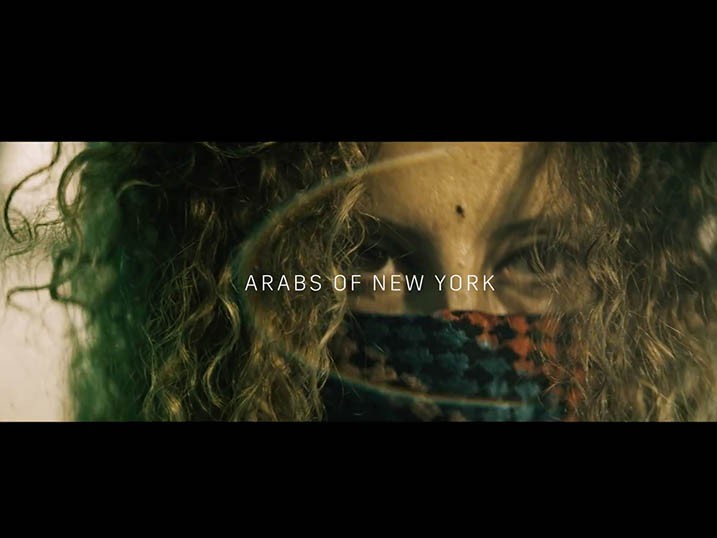 Cadillac’s ‘Arabs of New York’ campaign celebrates what it means to ‘Dare Greatly’ Image