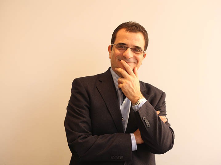 Jo Chemali on measuring the value of PR Image