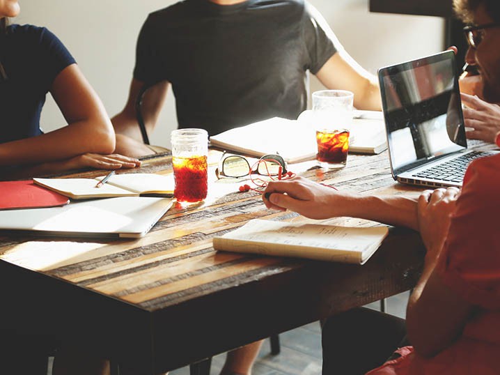 Millennials’ Take on the Corporate Ad World Image